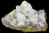 Chalcedony Stalactite Formation - Indonesia #147634-1